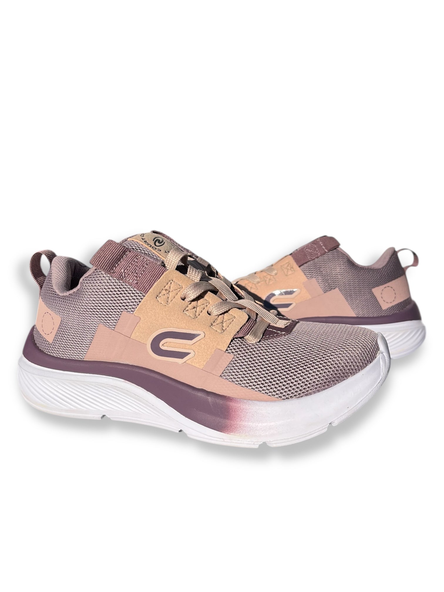 Teni Court Deportivo Dama Lila A7904T