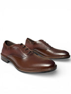 Zapato Casual Caballero Choclo Piel Chocolate