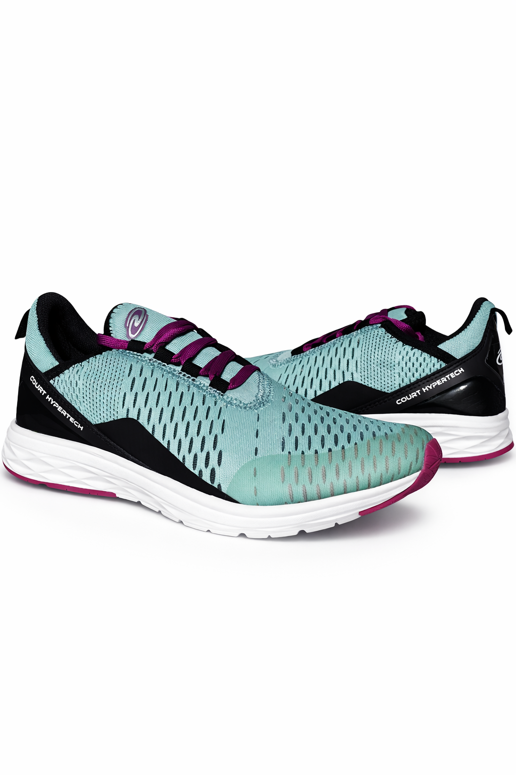 Teni Court Deportivo Dama Menta A3823J