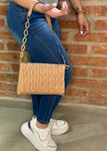 Bolso Nude Nelly
