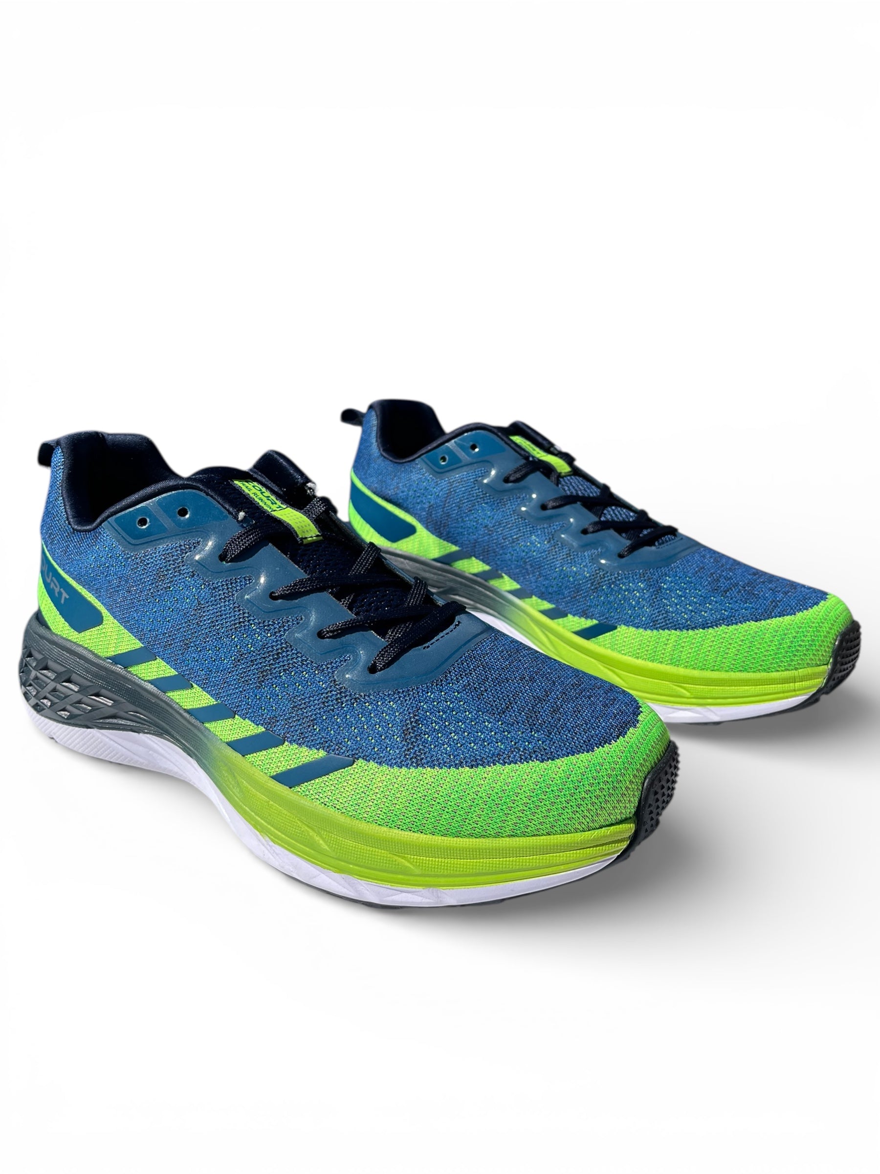 Teni Deportivo Court Caballero Marino 7696C