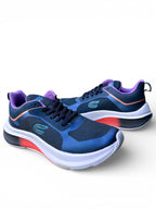 Teni Court Deportivo Dama Azul Marino 713T