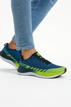 Teni Court Runner Caballero Marino-Lima  V1