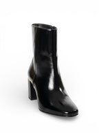 Bota Sonterra Charol Negro