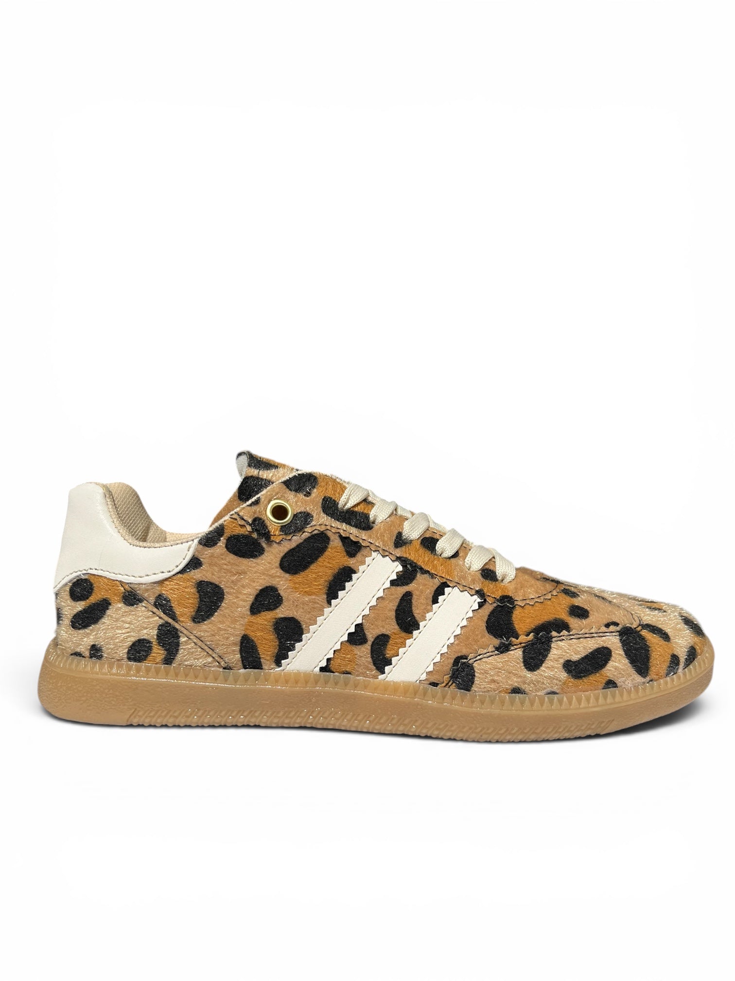 Teni Elfa Print Safari