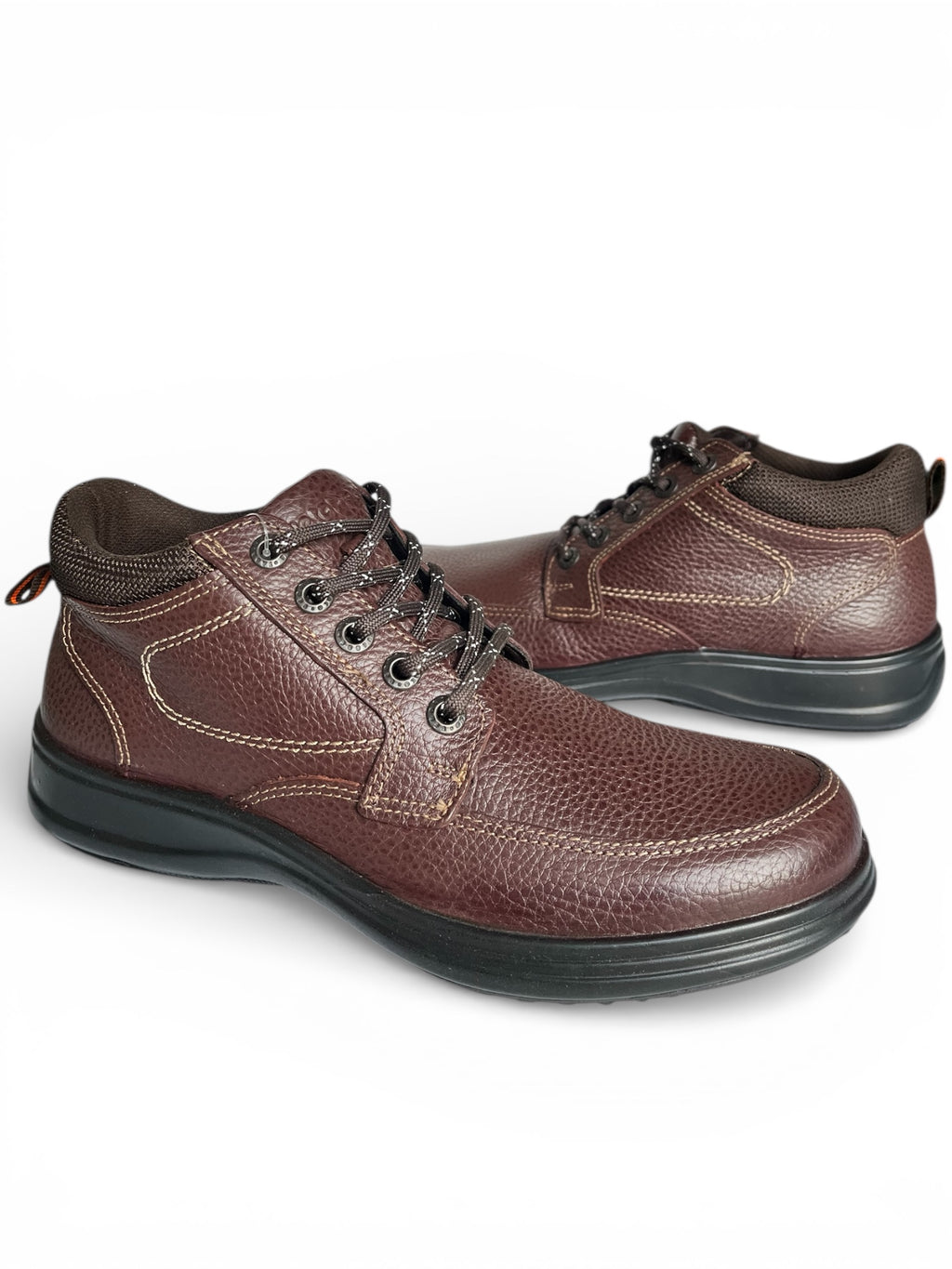 Bota Casual Caballero Piel Shedron 2597