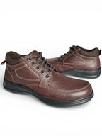 Bota Casual Caballero Piel Shedron 2597