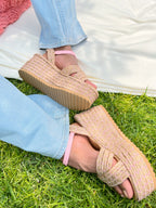 Plataforma Tulum Rosa