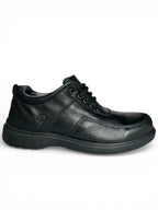 Zapato Casual Caballero Piel Negro 165