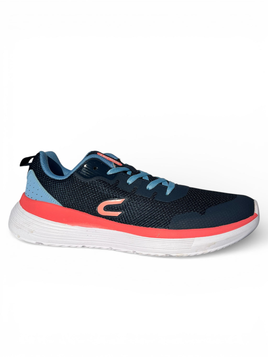 Teni Court Deportivo Dama Azul Marino 711T