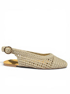Valerina Tejida Marbella Beige
