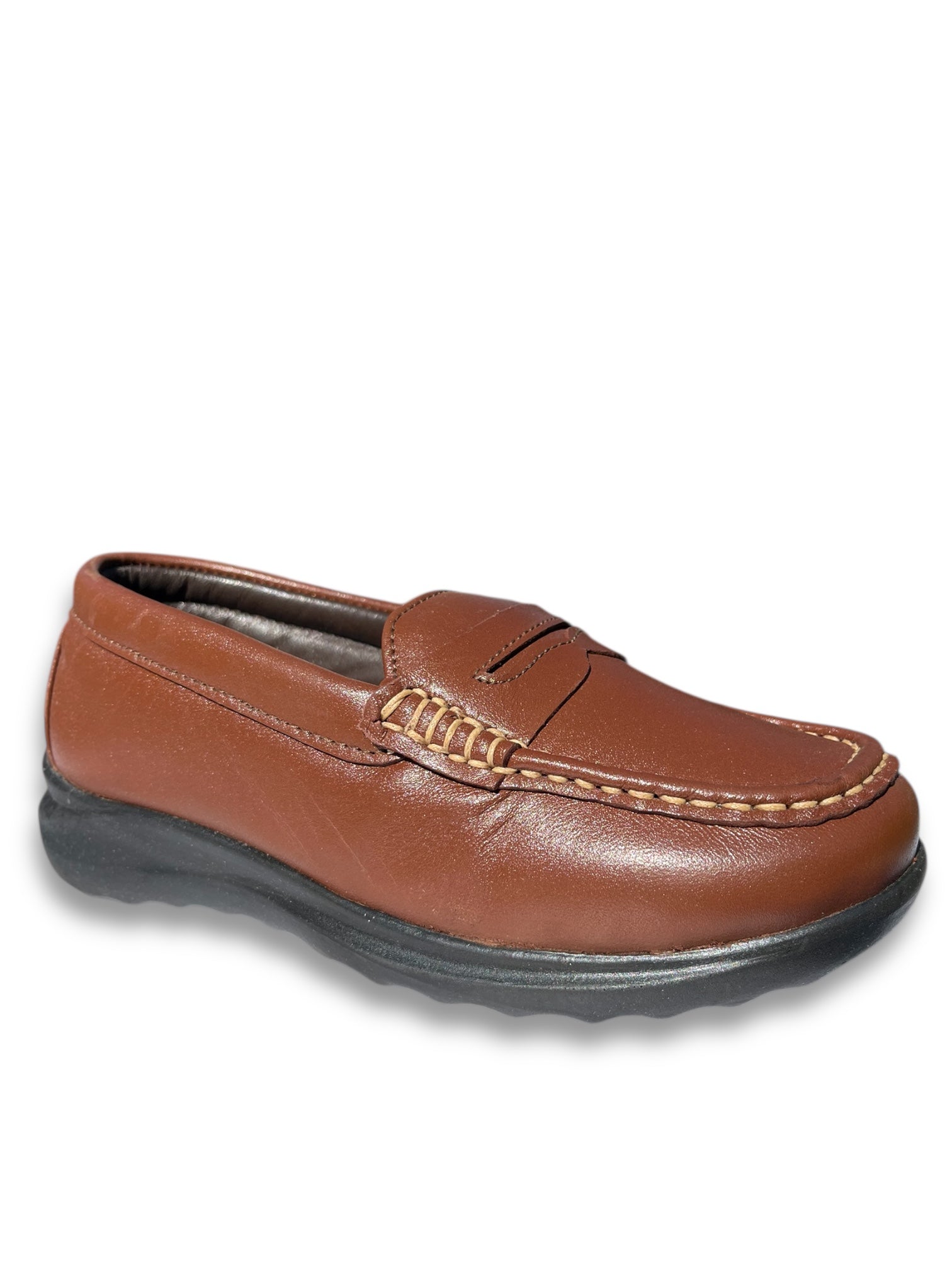 Zapato de descanso Piel Mujer Confort 3804