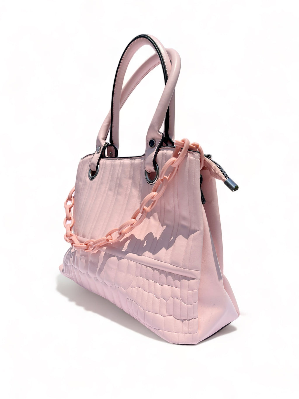 Bolso Rosa Reyna
