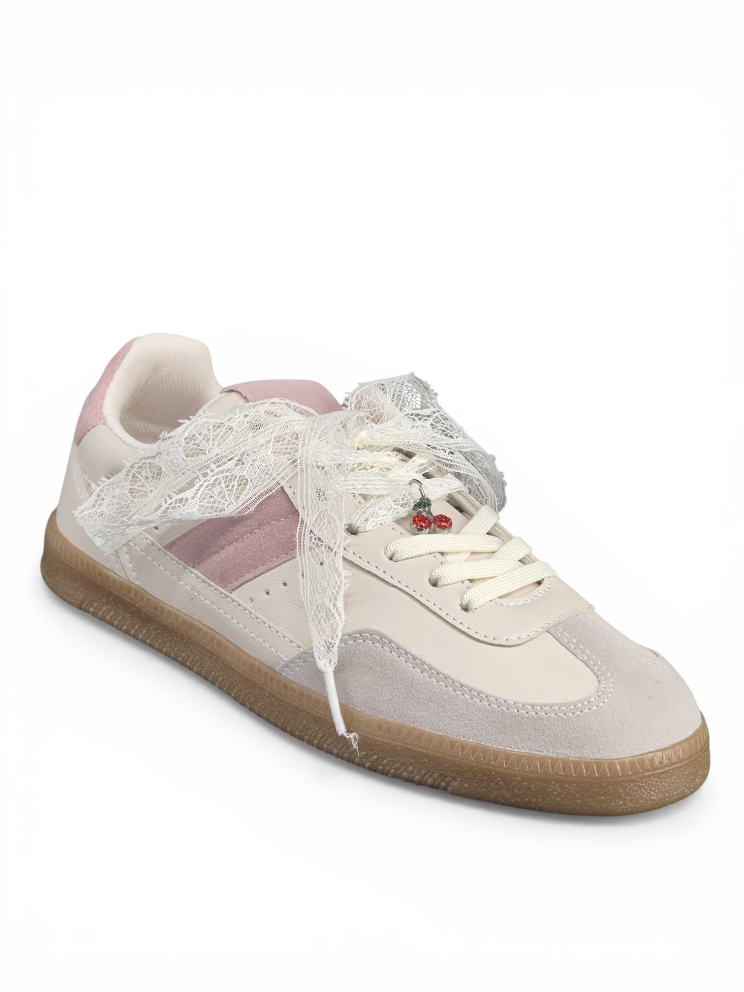 Teni Amélie Latte y Rosa