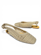 Valerina Tejida Marbella Beige