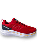 Teni Deportivo Court Caballero Rojo A4725C