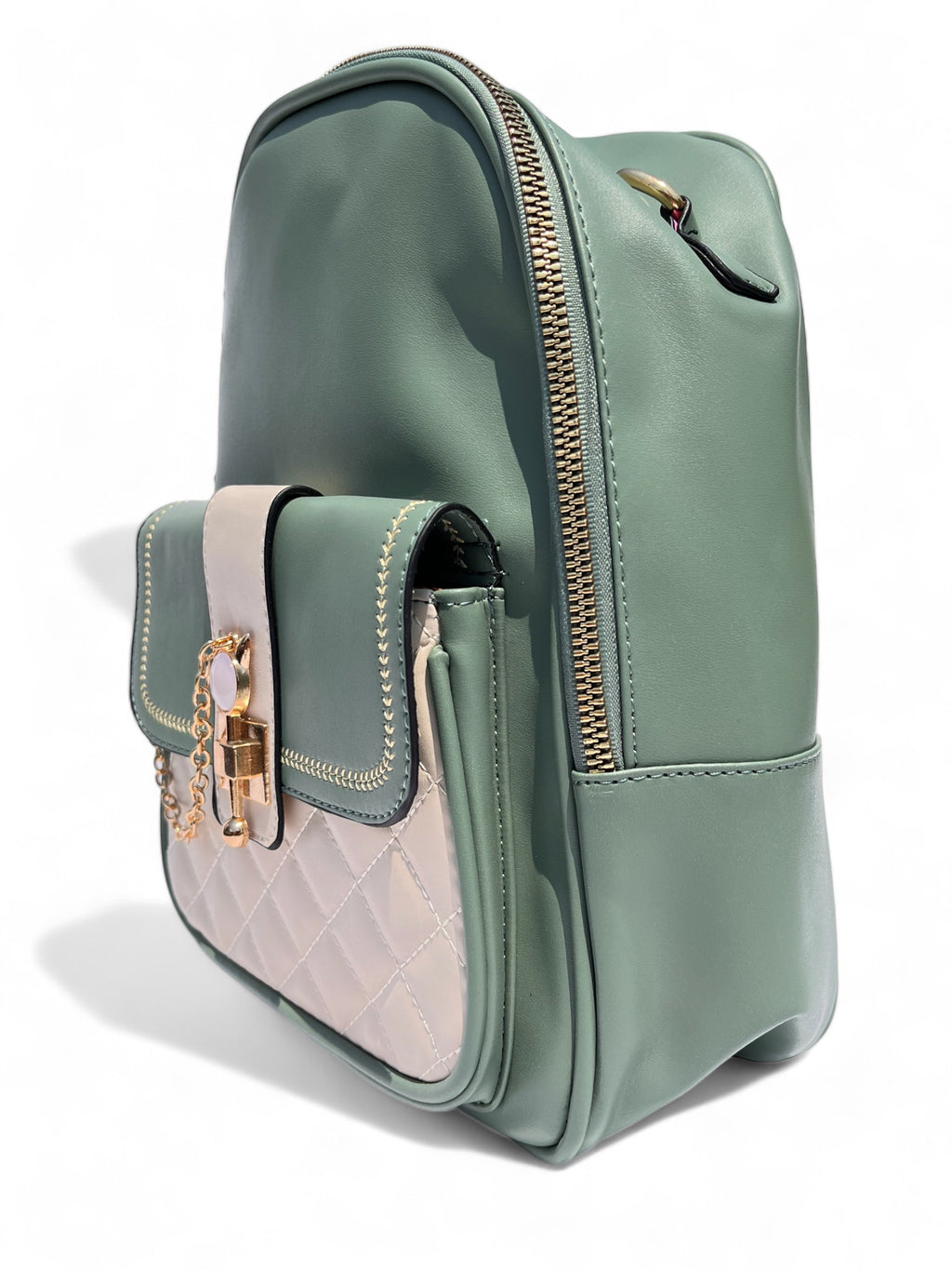 Bagpack Pistache Bimba
