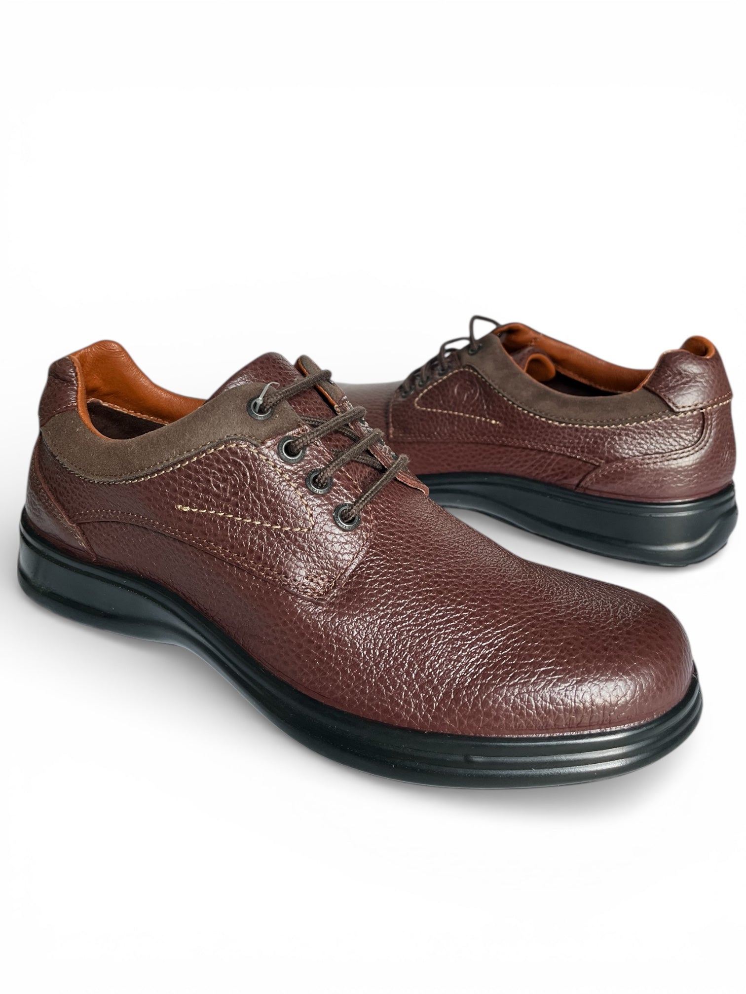 Zapato Casual Caballero Piel Shedron 2586