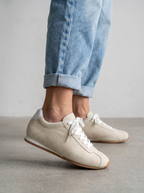 Tenis Siena Retro Beige