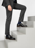 Zapato Casual Caballero Choclo Piel Camel