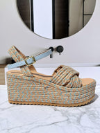 Plataforma Tulum Azul