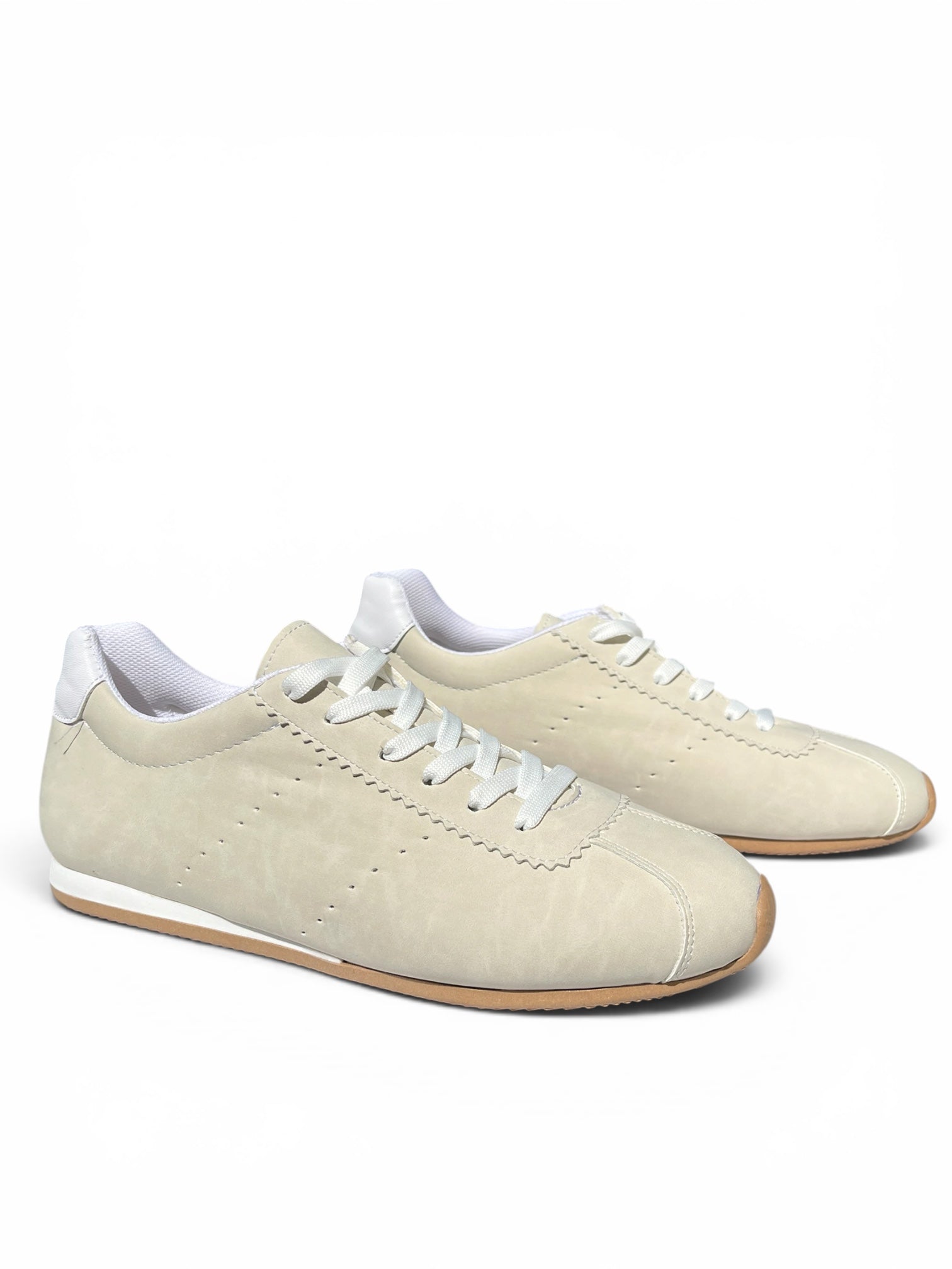 Tenis Siena Retro Beige