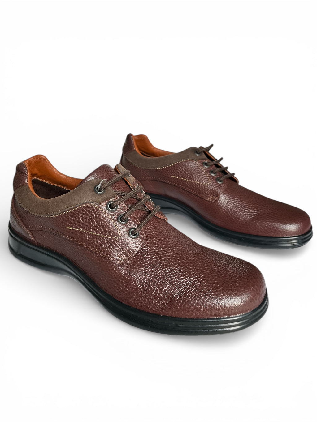 Zapato Casual Caballero Piel Shedron 2586