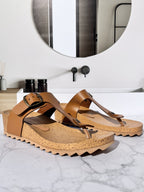 Sandalia Virken Camel