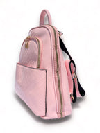 Mochila Rosa Amber