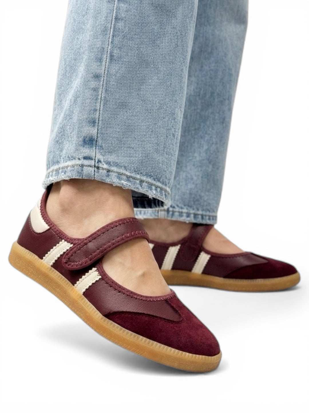 Valerina Elfa Mari Jane Vino