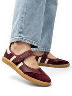 Valerina Elfa Mari Jane Vino