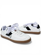 Teni Amélie Blanco Negro