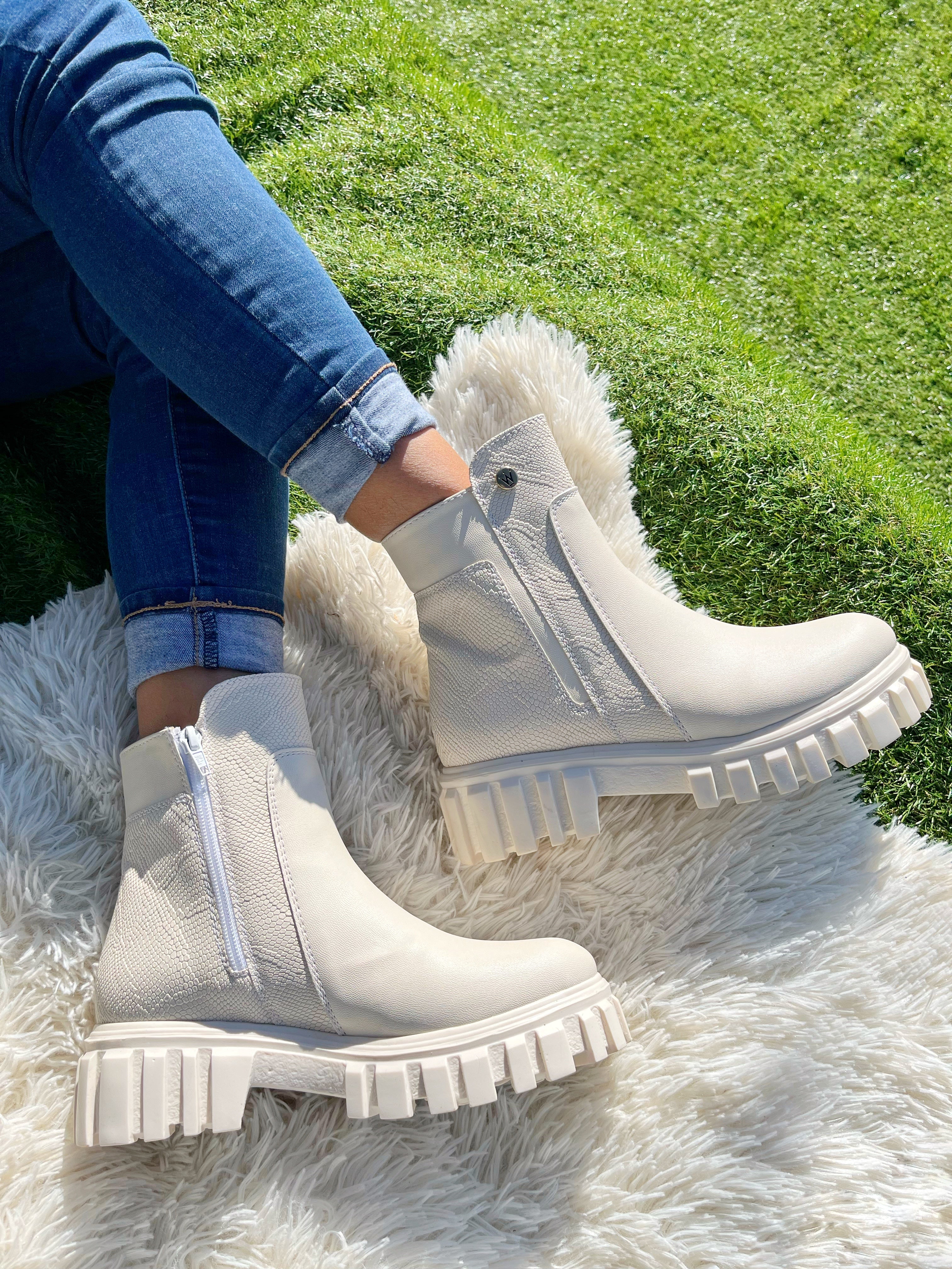 Bota Wild Paradice Late