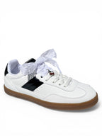 Teni Amélie Blanco Negro