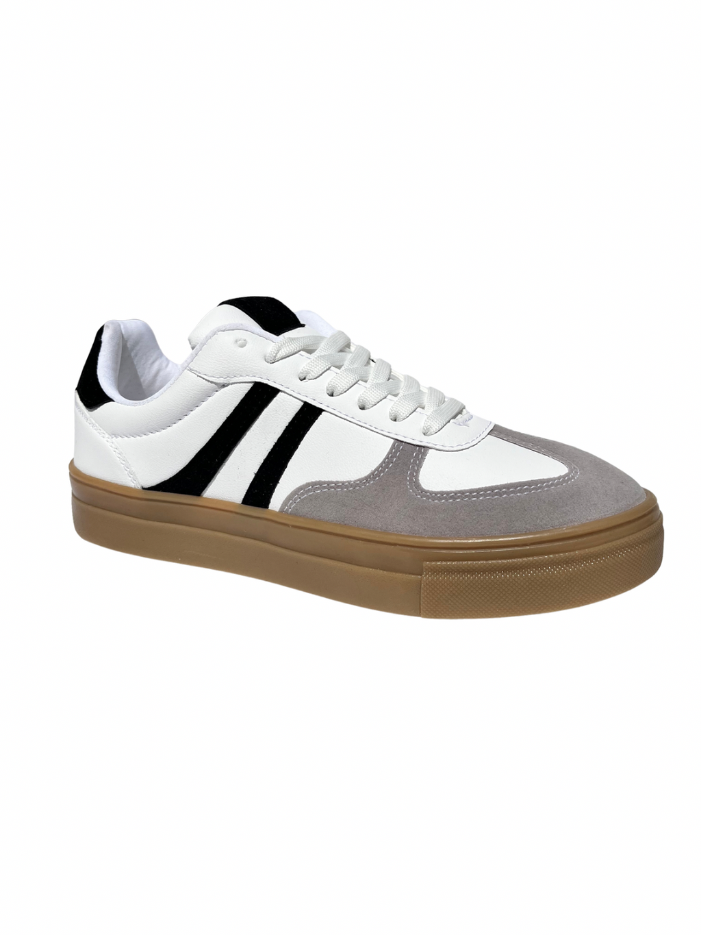 Teni Velvet Blanco