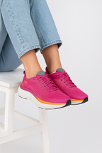 Teni Court Deportivo Dama Rosa Neón A4723J