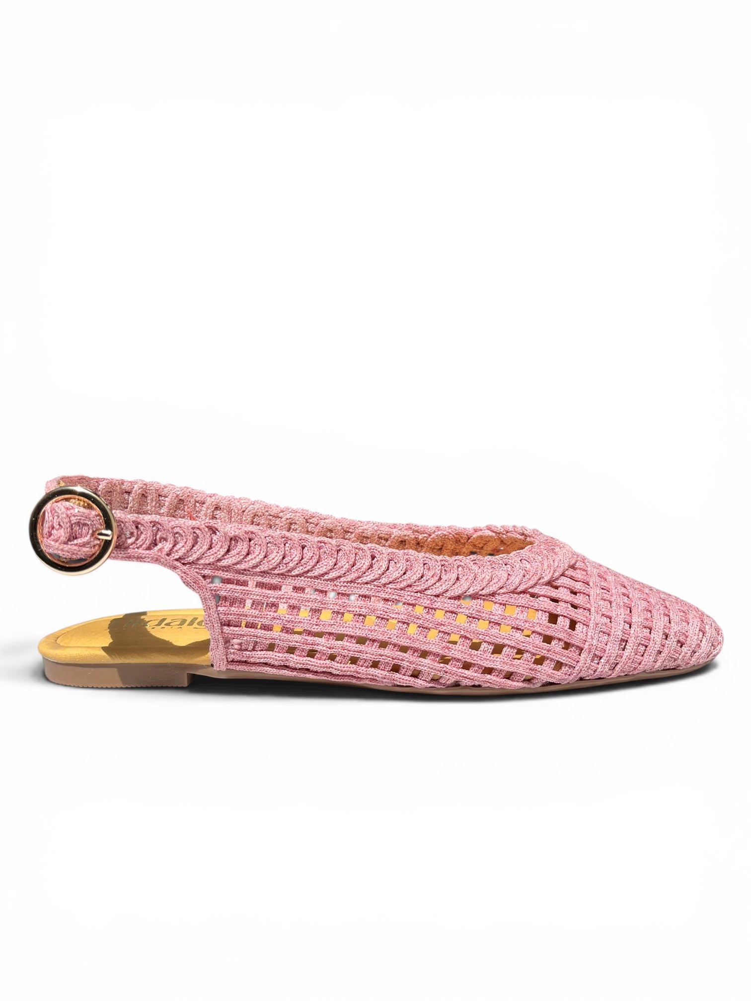 Valerina Tejida Marbella Rosa
