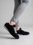 Tenis Siena Retro Negro