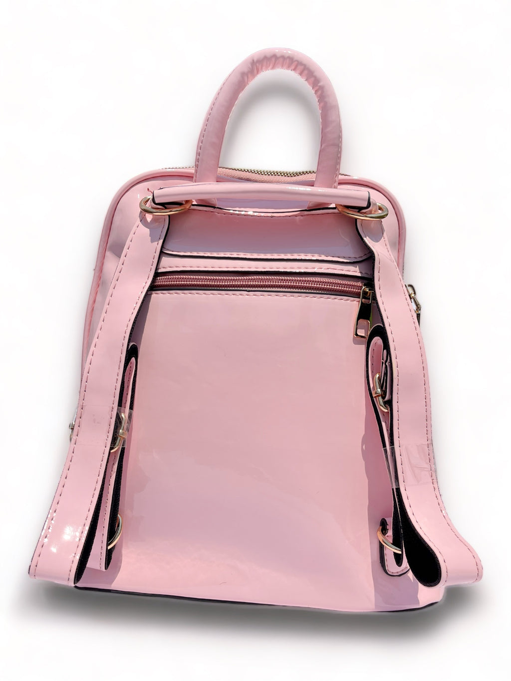 Mochila Rosa Amber