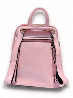 Mochila Rosa Amber
