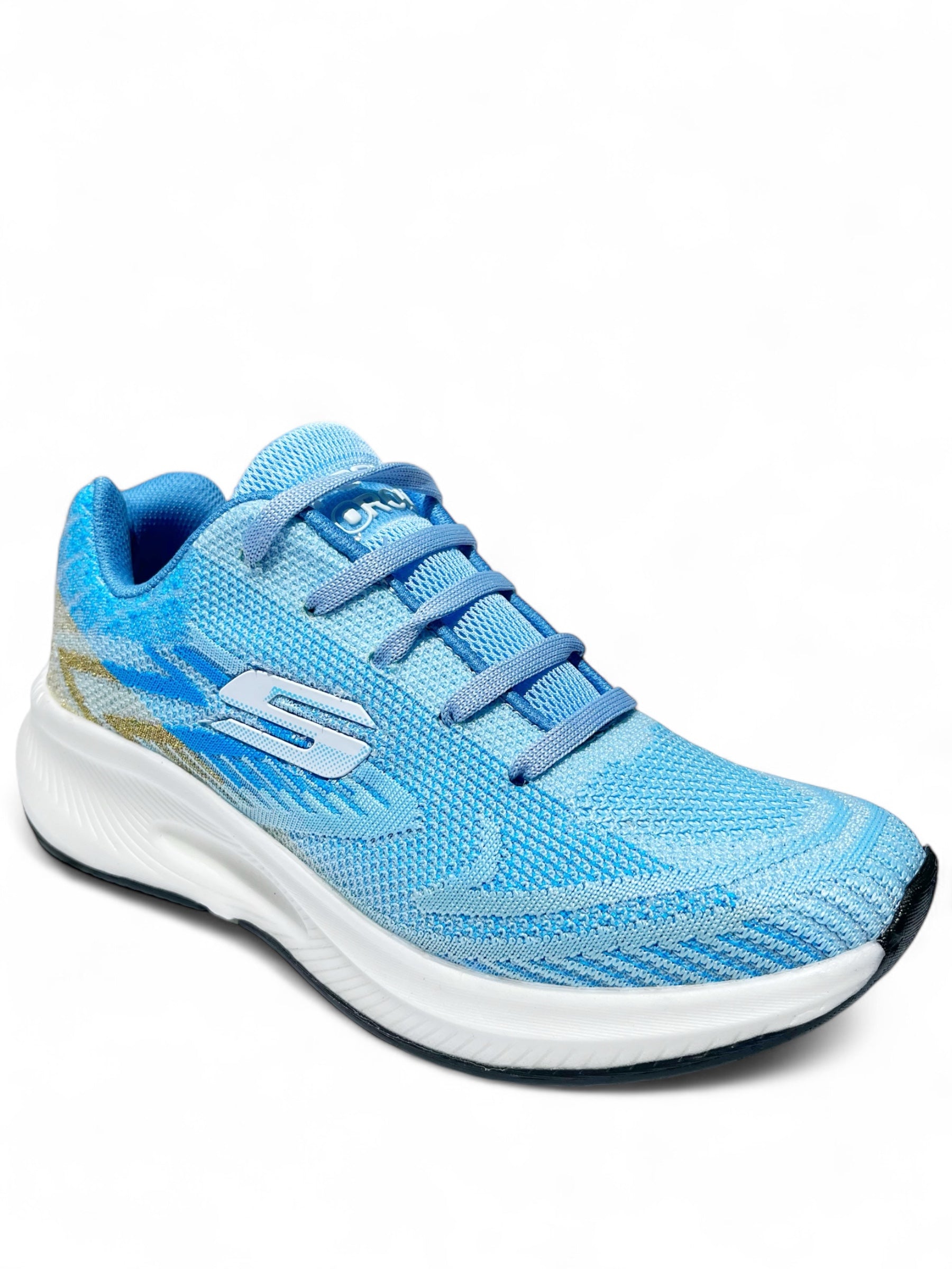 Teni Olivia Azul cielo