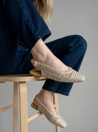 Valerina Tejida Marbella Beige