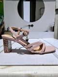 Sandalia Tzanya Rosa 8002