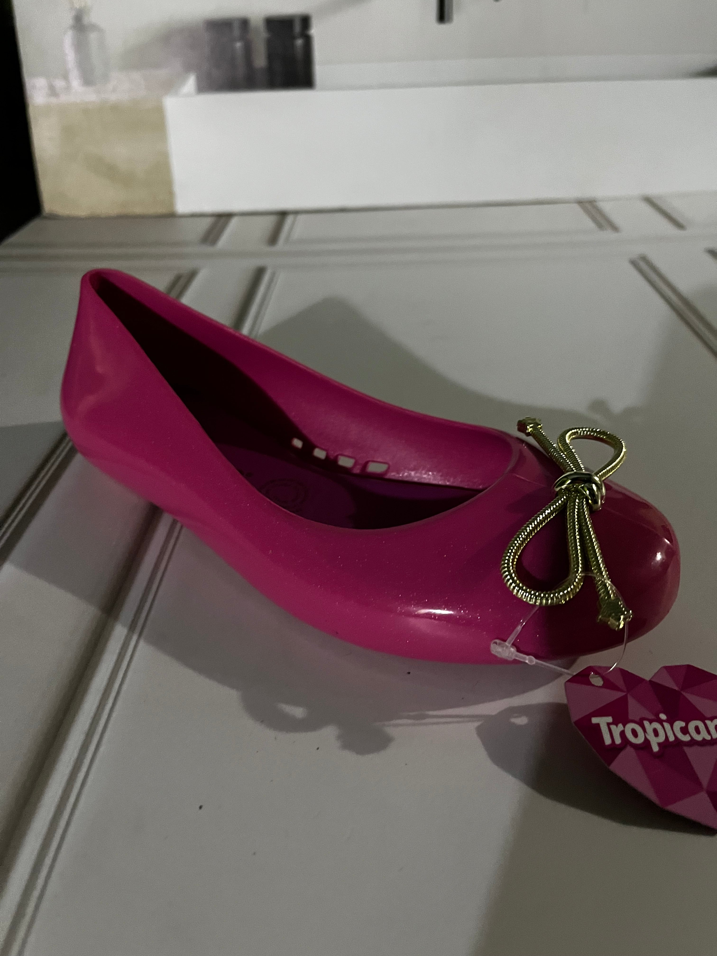 Casual Niña 13002 Sintético Rosa