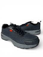 Teni Casual Caballero Azul Marino Piel 7153P