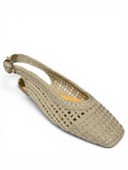 Valerina Tejida Marbella Beige