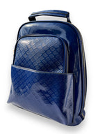 Mochila Azul Marino Amber