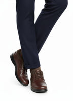 Zapato Casual Caballero Piel Shedron 2586