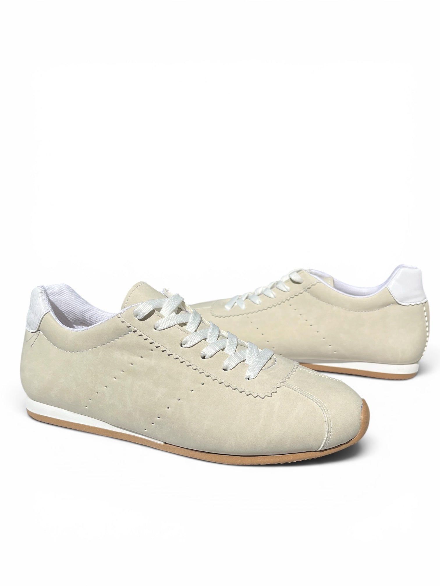 Tenis Siena Retro Beige