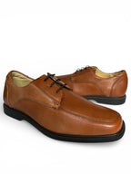 Zapato Casual Caballero Choclo Piel Miel 1465